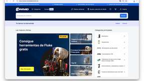 Mit conradelectronic.es startet die Conrad Sourcing Platform jetzt auch in Spanien.