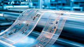 Flexible und gedruckte Elektronik eröffnet neue Anwendungen in Consumer Electronics, Automotive, Medizin und Energie. Die Branche rechnet für die Jahre 2026 und 2027 mit einem Umsatzwachstum von sieben Prozent.
