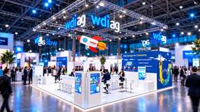 WDI präsentiert auf der Electronica 2026 elektronische Bauelemente und berät Besucher zu Bauteilauswahl, Bemusterung, Design-In sowie langfristiger Beschaffung.