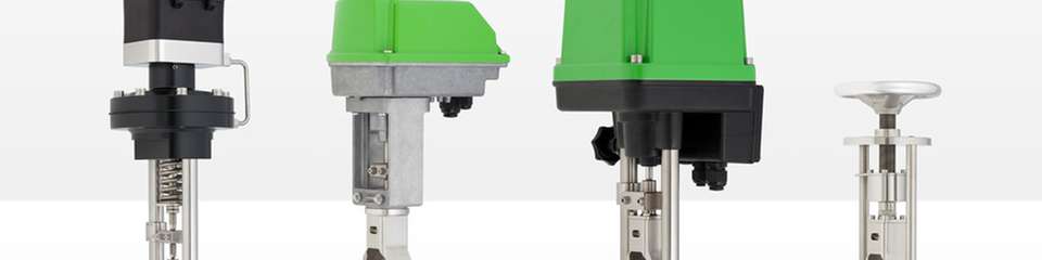Schubert & Salzer Control Systems präsentiert die neuen Mikroventile vom 1. bis 3. Dezember 2026 auf der Valve World Expo in Düsseldorf (Stand C65, Halle 1).