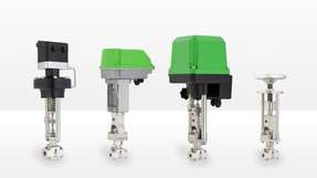 Schubert & Salzer Control Systems präsentiert die neuen Mikroventile vom 1. bis 3. Dezember 2026 auf der Valve World Expo in Düsseldorf (Stand C65, Halle 1).
