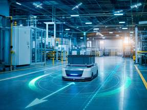 Autonome mobile Roboter benötigen präzise Positions- und Kursdaten. U-Blox zeigt auf der Electronica 2026 GNSS-Lösungen für zuverlässige Navigation in industriellen Anwendungen.