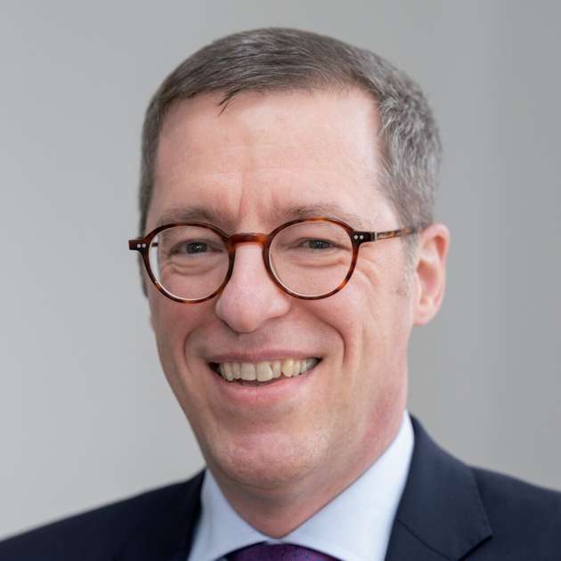 Peter Dümig, Senior Product Manager Server bei Dell Technologies Deutschland.
