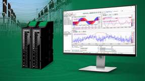 Das ibaMAQS-System erfasst Signale mit einer zentralen Einheit, die mit bis zu 15 unterschiedlichen I/O-Modulen kombiniert werden kann.