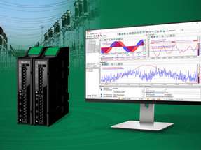 Das ibaMAQS-System erfasst Signale mit einer zentralen Einheit, die mit bis zu 15 unterschiedlichen I/O-Modulen kombiniert werden kann.
