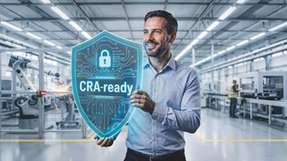 Seit Anfang des Jahres 2026 ist Euchners Entwicklungsprozess nach IEC 62443-4-1 zertifiziert – und damit CRA-ready.