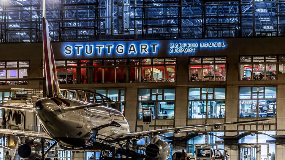 Der Flughafen Stuttgart steigt ins Energiegeschäft ein: Die Flexibilität der Klimaanlagen soll als Regelleistung vermarktet werden.