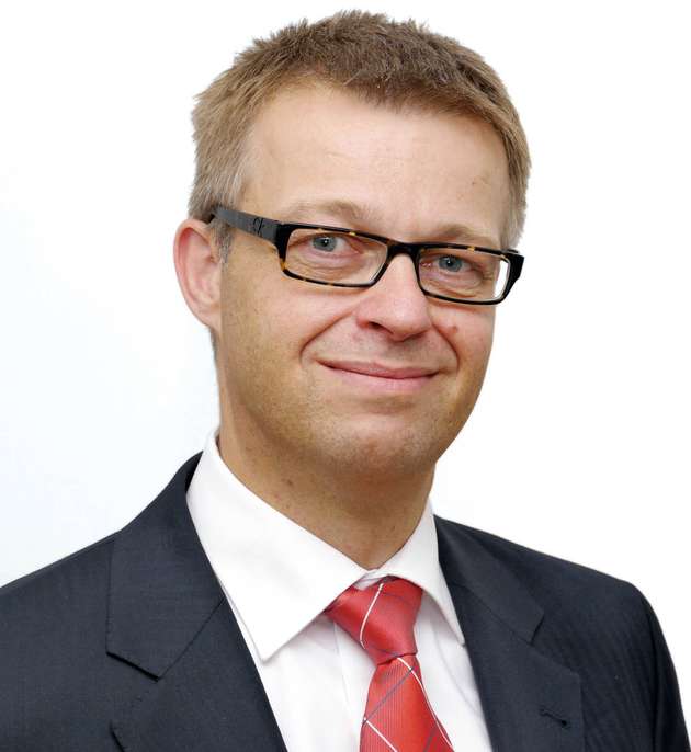 „Künftig decken wir mit ­Profisafe und CIP-Safety die ­Standards von Siemens und ­Rockwell ab.“ Oliver Merget, Leiter des Geschäftsbereichs Automation Systems bei Turck