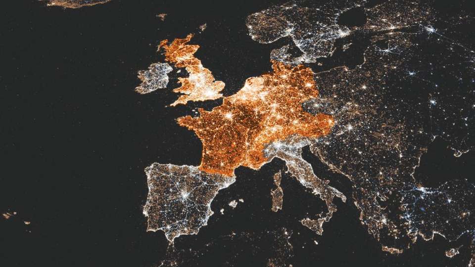 Die Strommärkte in Europa wachsen zusammen. Die Europäische Strombörse EPEX SPOT ist durch die geografisch zentrale Lage ihrer Märkte einer der treibenden Akteure.