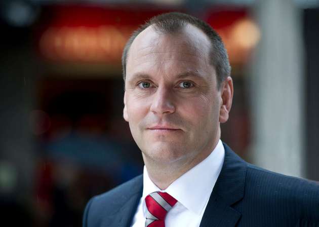 Renusol-Geschäftsführer Stefan Liedtke: „Befestigungssysteme machen einen großen Teil der Kosten aus, deshalb müssen wir uns neu aufstellen.“