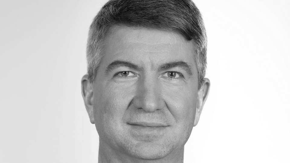 Dr. Ulrich Eichhorn, VDA-Geschäftsführer

