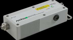 Anritsu hat eine Dual-Wellenlängen-Messfunktion in seine optoelektronischen Kalibriermodule für die VectorStar-VNA-Familie integriert.
