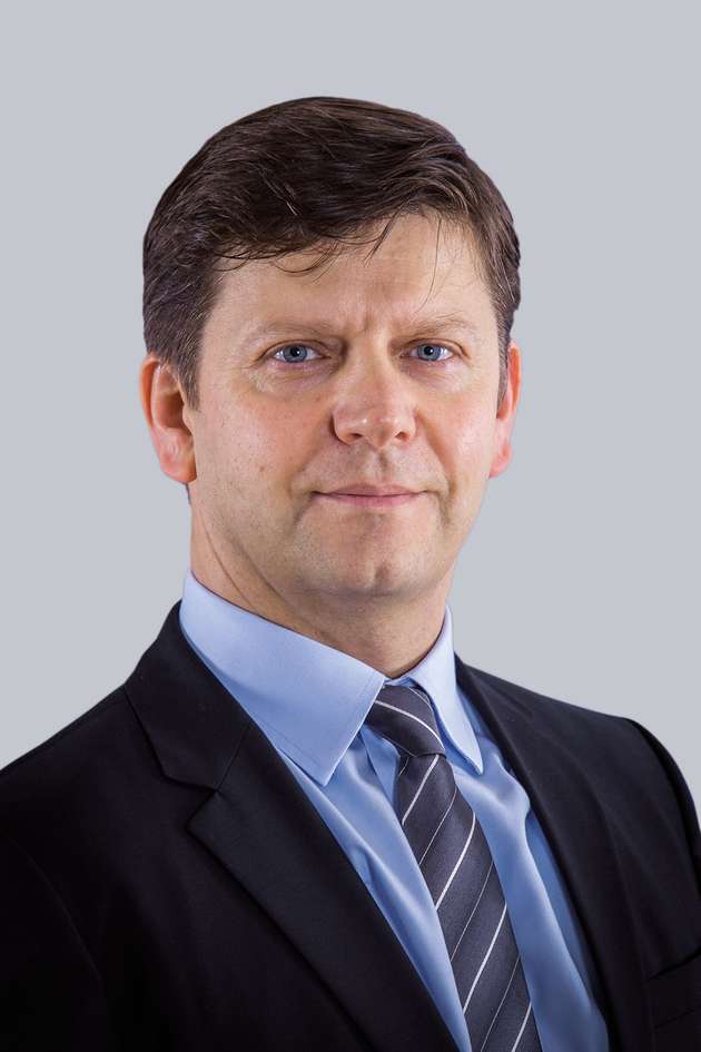 „Kürzere Reaktionszeiten schafft man nur über Hardware-Beschleunigung im Controller.“ – Andreas Thamm, Renesas Electronics