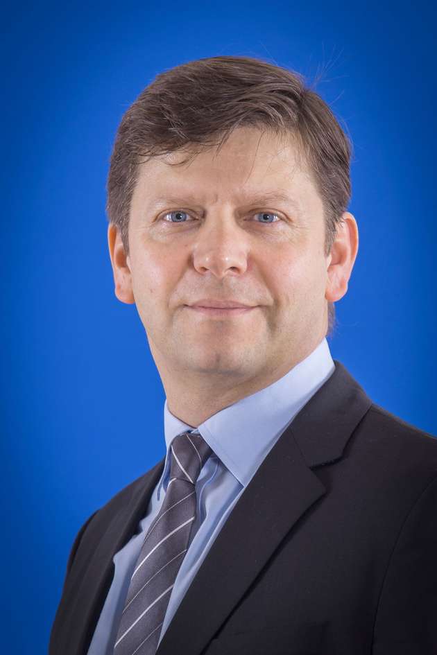 „Die Interoperabilität zwischen den industriellen Ethernet-Produkten verschiedener Hersteller wird regelmäßig getestet.“ – Andreas Thamm, Renesas Electronics