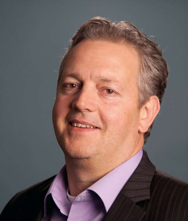 Thomas Reisinger, Sales Director DACH, Arrow Central Europe