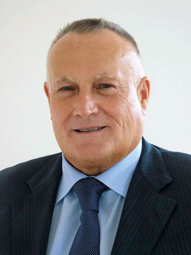 Rolf Aschhoff, Vice President Marketing & Sales, SE Spezial-Electronic