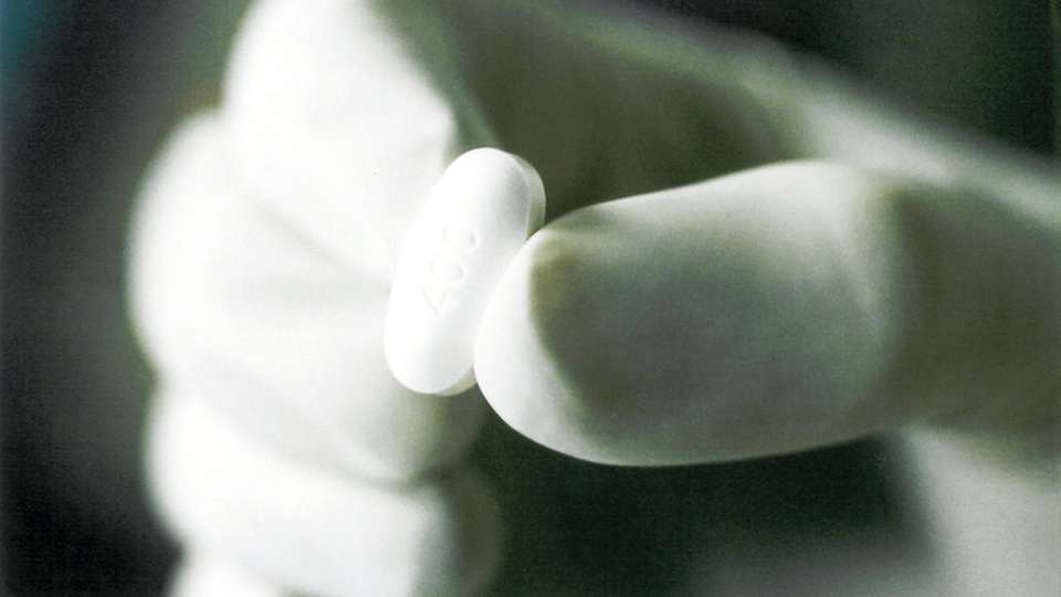 Ein Trend in der Pharmaindustrie: immer kleinere Batchgrößen