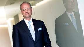 Der erfahrene Halbleiter-Manager Alexander Everke wird neuer CEO bei ams.