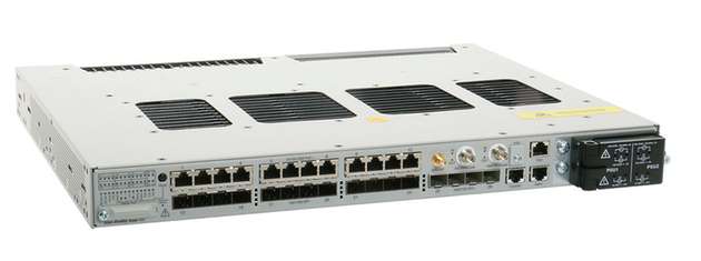 Die Stratix-Switches der Serien 5400 und 5410 fokussieren auf einfache Konfiguration.