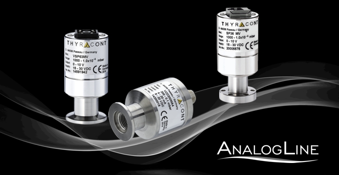 Thyracont Vacuum Instruments GmbH