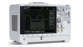 Datatec hat ab jetzt den PA2201A Leistungsanalysator von Keysight Technologies zur Prüfung von Leistungsschaltungen und Ansteuermodulen im Angebot.