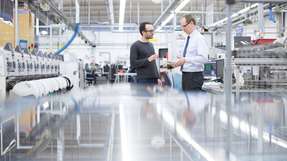 Hima arbeitet intensiv an der Entwicklung von Safety-Lösung für die industrielle Sicherheit und wächst gegen den Trend.