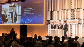 Das wichtigste Treffen der Macher der Energiebranche.