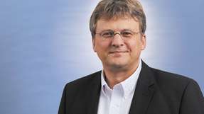 Stefan Hoppe folgt Thomas J. Burke als Geschäftsführer der OPC Foundation.