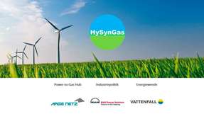 Vattenfall möchte den Grundstein für die nächste Stufe der Energiewende mit industrieller Wertschöpfung und Klimainnovationen vor Ort legen.