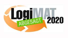 Die LogiMAT 2020 wurde mittels einer behördlichen Anordnung aufgrund des Coronavirus abgesagt.
