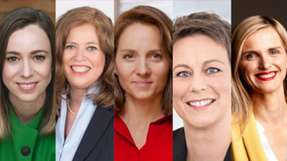 Das „Female-Leaders-Panel: Future Leadership – Strategien für explosiven Wandel“ ist Teil der INDUSTRY.forward-Expo.