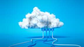Auch Cloud-Unternehmen setzen in Sachen Datenspeicherung verstärkt auf einen emissionsfreien Datenumgang sowie emissionsfreie Datensicherung.