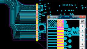 Anwendung der DFM-Analyse auf das flexible PCB-Design