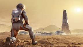 Das Leben auf dem Mars ist noch in ferner Zukunft, aber George Lordos, Doktorand der Luft- und Raumfahrttechnik am MIT, arbeitet bereits heute an dieser Vision.