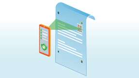 DocSeal sorgt für einfache Fälschungssicherheit für Papierdokumente und PDFs.