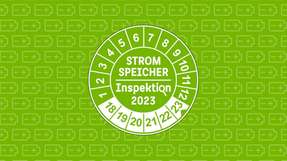 In der Stromspeicher-Inspektion 2023 suchten die HTW Berlin und das KIT nach Alternativen für die Lithium-Ionen-Batterie.