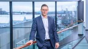 Mit Andreas Backs bekommt die Beumer-Gruppe einen neuen Director Global Sustainability.