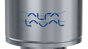 Das neue Unique Mixproof CIP Doppelsitzventil von Alfa Laval