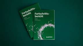 Erstmals sind im aktuellen Fortschrittsbericht alle sechs Produktionsstandorte in Deutschland, Frankreich, Polen, der Niederlande, Schweiz und den USA inkludiert.