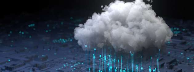 Cloud-Anbieter besitzen kein klassisches Backup, das wieder eingespielt werden könnte, weil dies nicht in ihrer Verantwortung liegt. 