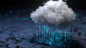 Cloud-Anbieter besitzen kein klassisches Backup, das wieder eingespielt werden könnte, weil dies nicht in ihrer Verantwortung liegt. 