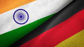 Seit 2006 pflegen Deutschland und Indien bereits eine Energiepartnerschaft. Jetzt haben die Länder eine Roadmap für grünen Wasserstoff entworfen.