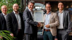 Im Rahmen der Erweiterung seines Official-Partner-Netzwerks in der Schweiz hat das Unternehmen Festo eine Reihe neuer Kooperationen initiiert.
