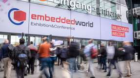 Der Distributor Codico stellt auf der Embedded World 2025 in Nürnberg seine Produkte und Entwicklungen vor.