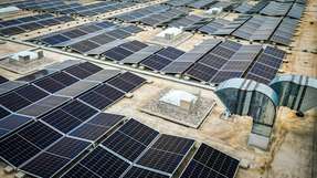 SolarEdge erweitert Produktportfolio in Deutschland mit seinem ersten Batteriespeicher für gewerbliche Solaranlagen.