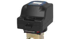 Das Zonenventil eignet sich flexibel für sämtliche Umschaltaufgaben in Hydrauliksystemen, bei Wärmepumpen oder Hybridsystemen. Die Stellungsanzeige erfolgt dabei leicht verständlich über ein Ampelsystem.