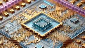 Ein von Physikern des RIKEN-Instituts entwickeltes Transistorbauelement ermöglicht es, ein einziges Schichtmaterial gezielt in einen Supraleiter, ein Metall, einen Halbleiter oder einen Isolator zu verwandeln.
