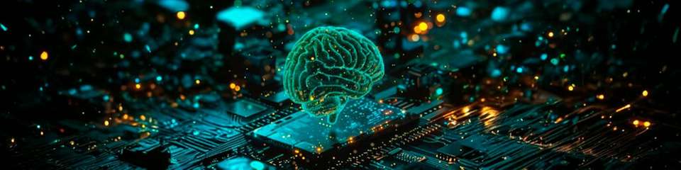 Die neuartige KI-Architektur auf Basis neuromorpher Systeme verbessert die Datenverarbeitung, indem sie komplexe Berechnungen mit deutlich höherer Energieeffizienz und in Echtzeit ermöglicht