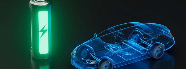 Elektroautos können nicht nur Strom aus dem Netz laden, sondern bei Bedarf auch wieder zurückspeisen – etwa ins Haus oder ins öffentliche Stromnetz.
