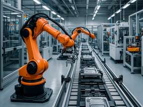 Auch dort, wo bislang händische Prozesse als alternativlos galten, lassen sich heute robotergestützte Lösungen realisieren.
